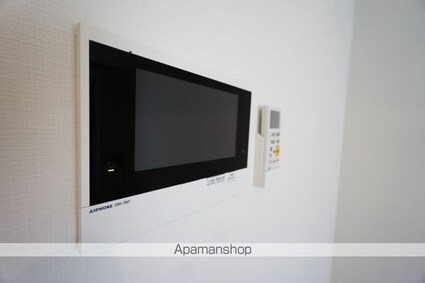 ＳーＲＥＳＩＤＥＮＣＥ上前津駅前[1K/21.99m2]のセキュリティ