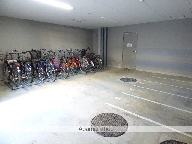 プレサンス谷町リーベのその他写真
