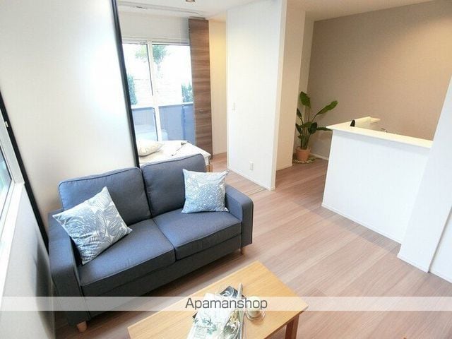 プレミア尾長西 A棟の内装写真