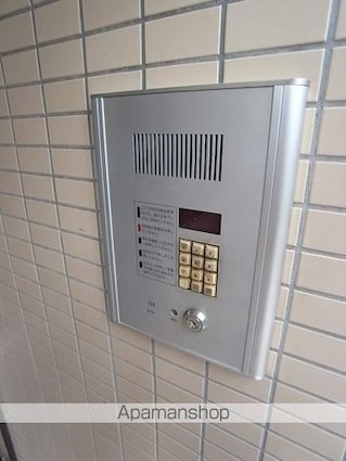 共立リライアンス上野町Ⅰ[1R/17.2m2]の共用部8