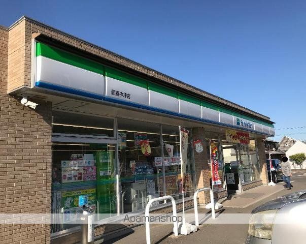 ヴァン サンクの周辺写真