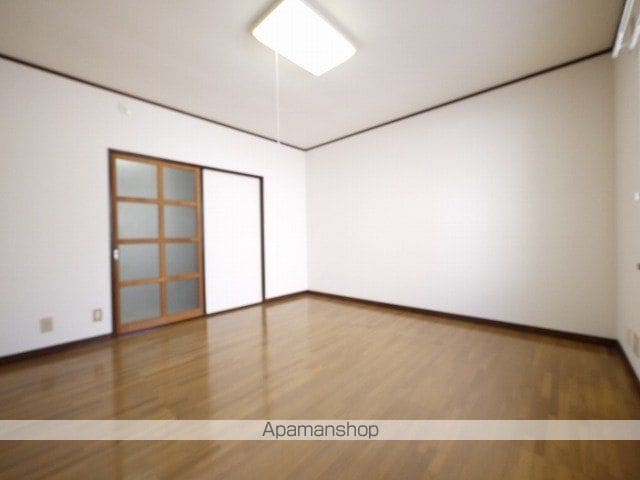 メイプル幸の内装写真