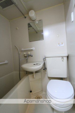 庚午パールマンションの内装写真