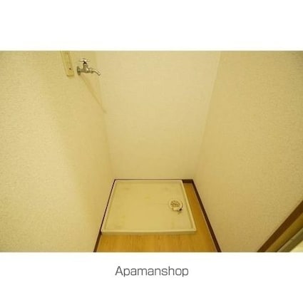 エステートロイヤル１号棟[2DK/41.61m2]の内装2