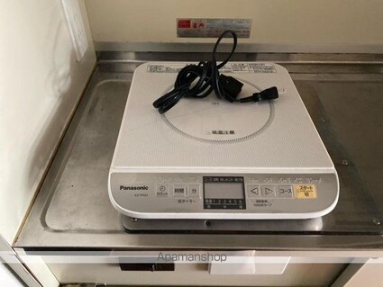 ＨＡＵＳ[1R/18.08m2]の内装3