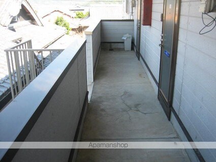 和歌山県日高郡美浜町大字和田[2DK/44.7m2]の共用部1