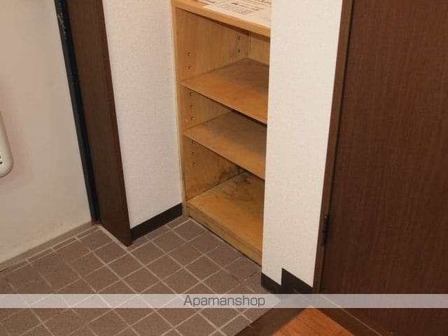 MKマンションの内装写真