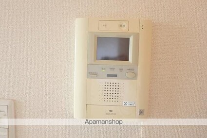 ドゥーエ南麻布[1R/31.18m2]のその他設備2