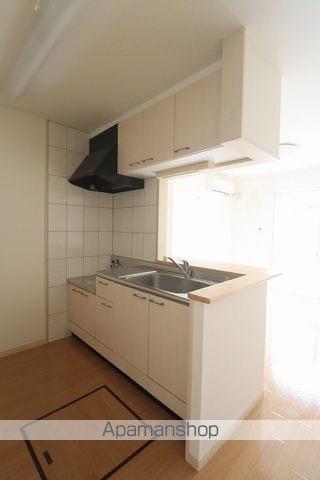 Ciel Etoileの内装写真
