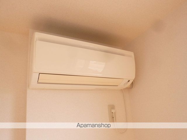 パストラルヒルズの内装写真