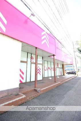 レオパレス敬愛[1K/20.28m2]の周辺8