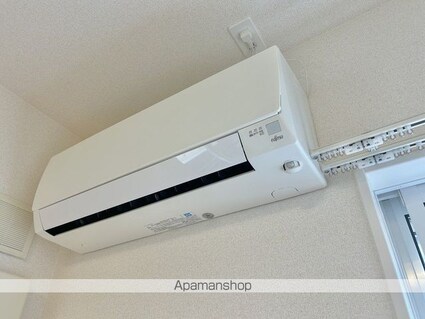 滋賀県東近江市ひばり丘町[1LDK/42.64m2]のその他設備