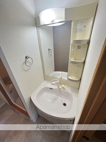 ピュアステージIIIの内装写真