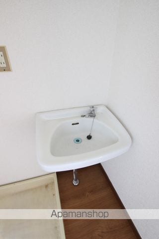 シャレーあそうIの内装写真