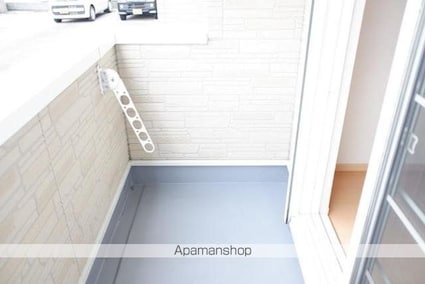 ヴァーサ　レミィーＡ[2DK/44.7m2]のその他設備