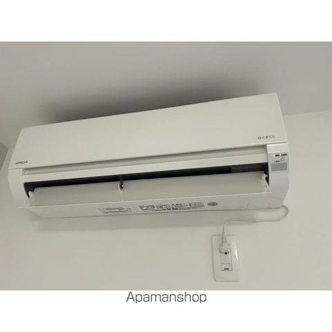 MQUARTO梅郷Iの内装写真
