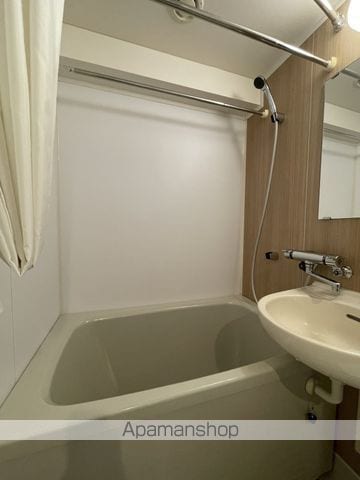 アルファコンフォート札幌の内装写真