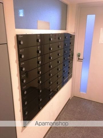 プラウド夙川の内装写真