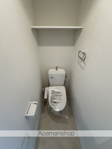アートレジデンス吉野の内装写真