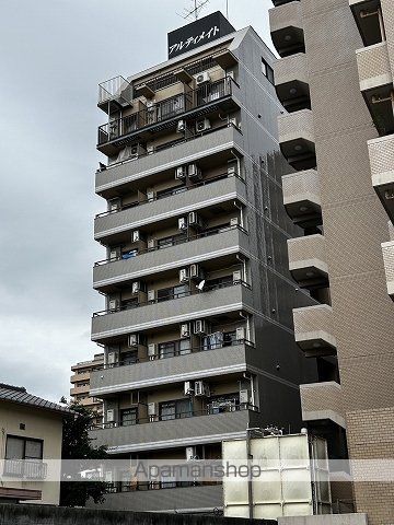 アルティメイトBUILDING天満の外観写真
