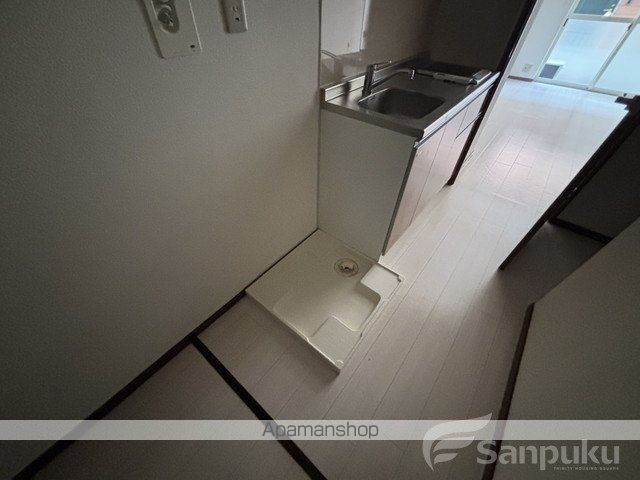 パルコート古川の内装写真