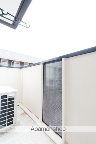 エスパシオ那賀川 B棟の内装写真