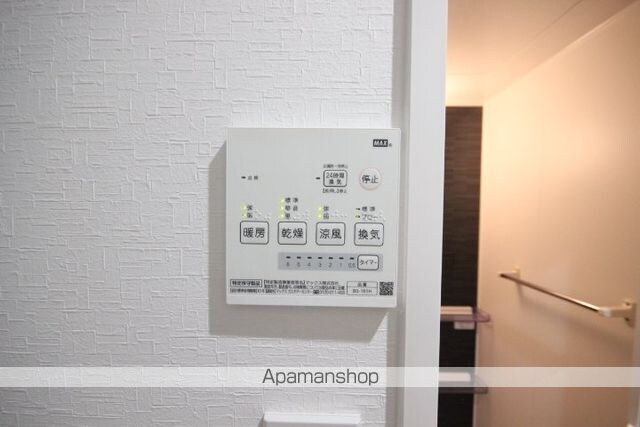 月光南観音壱番館[1LDK/29.75m2]の内装4