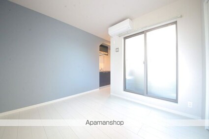 ルヴォン[1R/17.92m2]の内装6