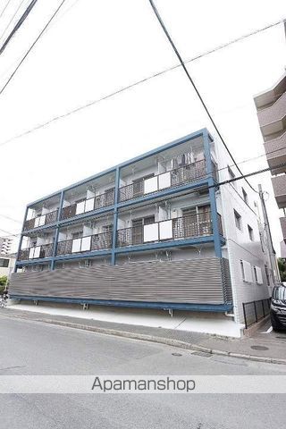 レジデンス貝塚 305 ｜ 福岡県福岡市東区箱崎６丁目14-5（賃貸マンション1R・3階・26.00㎡） その4