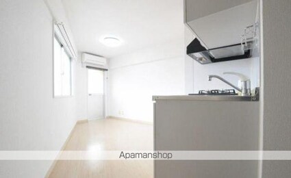 ユニバ扇町[1R/16m2]のその他部屋・スペース