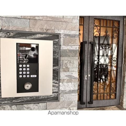 アールズコート千種イーストの内装写真