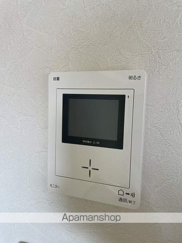 ラヴィータ湘南の内装写真