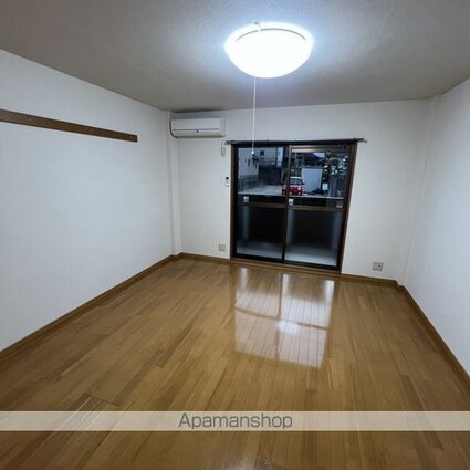 メゾン瑞浪Ⅰ[1K/28.02m2]のリビング・居間