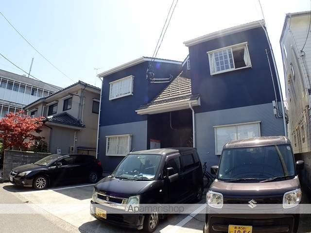 SAJA−Y2NDの外観写真