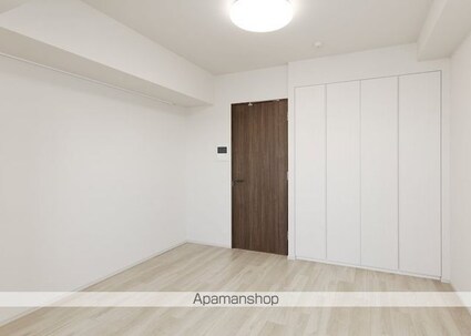 ステラメゾン三軒茶屋[1K/25.02m2]のリビング・居間1