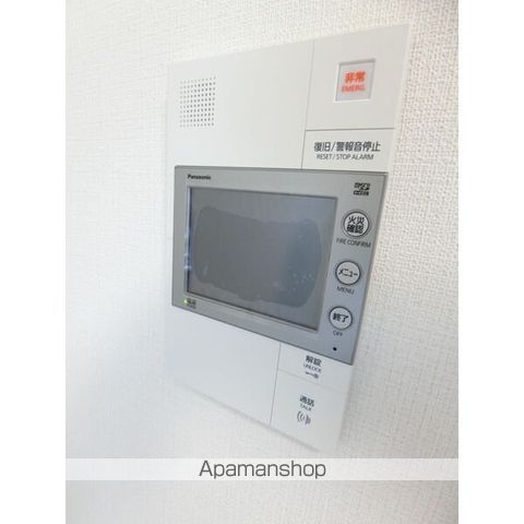 ディアレイシャス浅間町IIIの内装写真