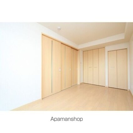 グランコート小木[1LDK/45.36m2]の収納