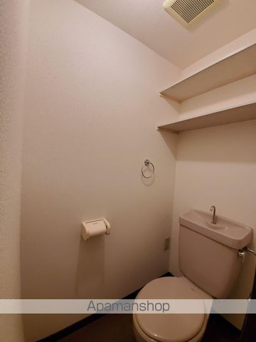 JGM高宮の内装写真