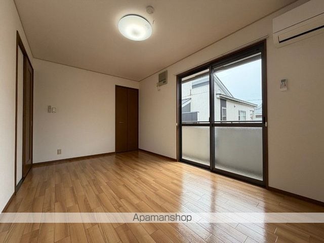 福井狐橋0戸建DーROOOMの内装写真