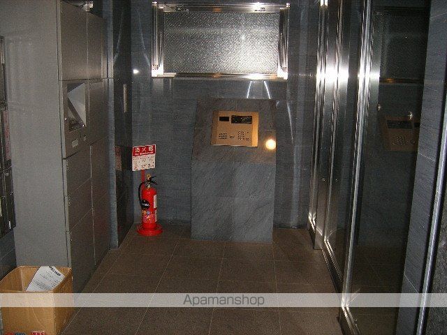 アヴァンツァーレ文京本駒込の外観写真