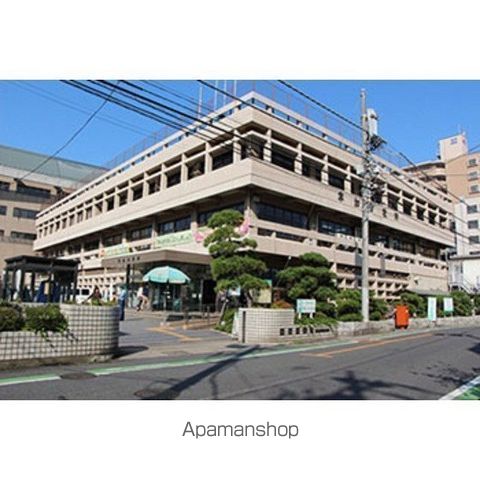 ブライトコート壱番館の周辺写真