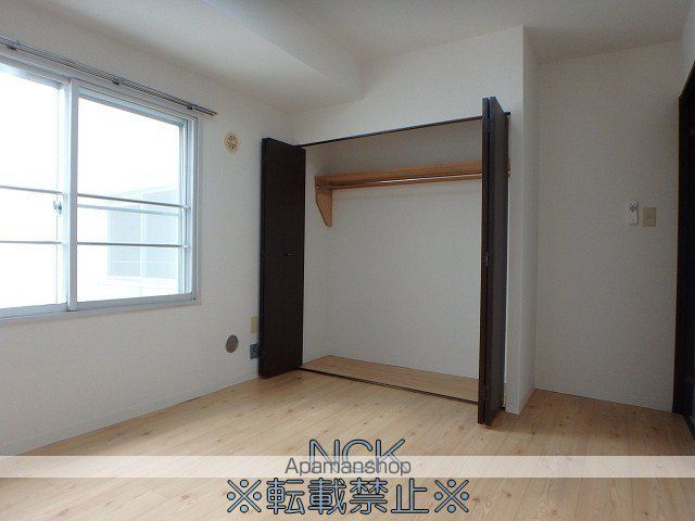 北円山シャトー桂和の内装写真