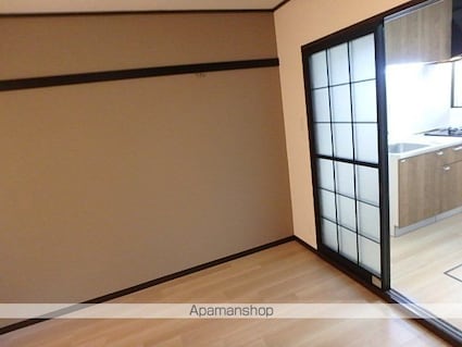 メゾンドコルテＡ棟[2DK/35.21m2]のその他部屋・スペース