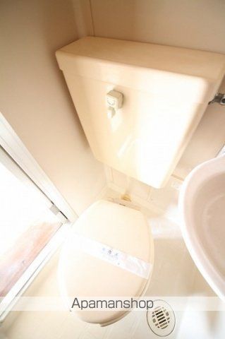 レスパーニャよしのBの内装写真