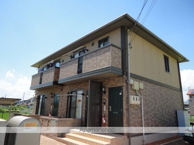 コージィー　コート　プルミエ[1LDK/42.46m2]の外観