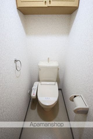ロアール古市の内装写真