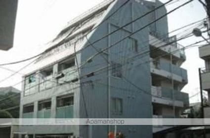 フェリエ西池袋相馬[1K/22m2]の外観1