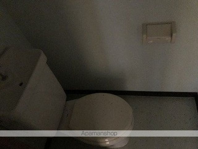 ローズハウスの内装写真