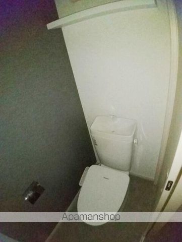 フォーサイト千葉寺の内装写真