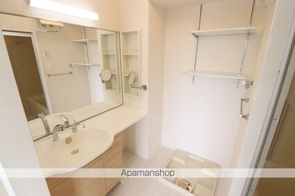 Ｒｏｙａｌ　Ｐａｒｋ　ＨＩＭＥＫＯ　Ｉ・Ｊ[1LDK/41.01m2]の洗面所